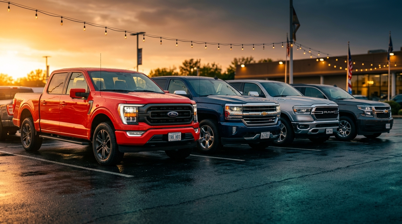 Model reliability reference